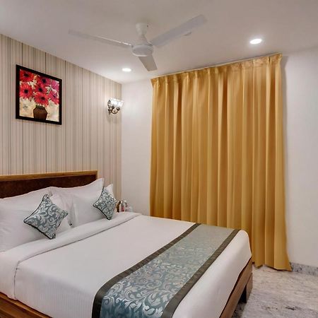 Click Collection Jaipur, Sindhi Camp Hotel Exterior photo
